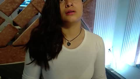  luna miller  online show from March 5, 2026, 12:12 pm