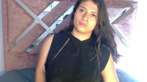  luna miller  online show from March 6, 2026, 12:01 pm