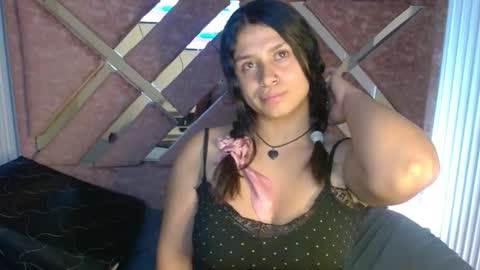  luna miller  online show from March 11, 2026, 6:25 pm