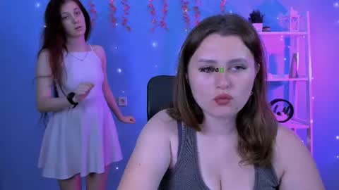 Snapshot of luna_noct chatting on July 3, 2026, 7:09 pm Princess Luna online show from July 3, 2026, 7:09 pm