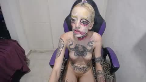 Snapshot of luna_rosita chatting on December 20, 2024, 6:19 am Luna online show from December 20, 2024, 6:19 am