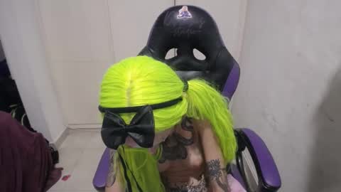 Snapshot of luna_rosita chatting on December 28, 2024, 10:25 am Luna online show from December 28, 2024, 10:25 am