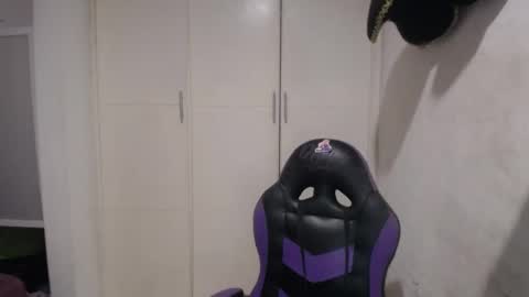 Snapshot of luna_rosita chatting on January 29, 2025, 6:28 pm Luna online show from January 29, 2025, 6:28 pm