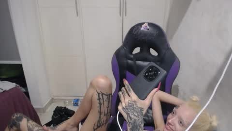 Snapshot of luna_rosita chatting on January 31, 2025, 11:03 am Luna online show from January 31, 2025, 11:03 am