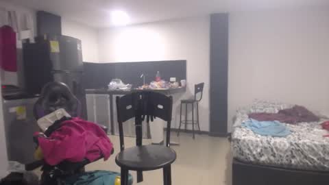 Snapshot of luna_rosita chatting on March 9, 2025, 2:43 pm Luna online show from March 9, 2025, 2:43 pm