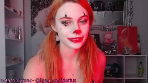 luna online show from December 23, 2025, 4:10 am