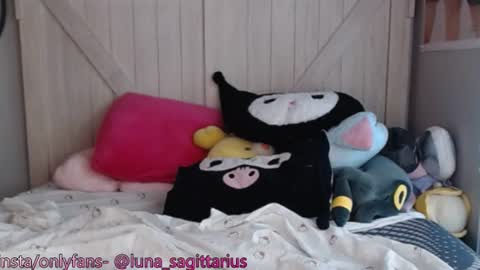 luna online show from August 4, 2026, 6:10 pm