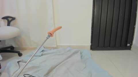 Luna online show from February 19, 2026, 8:54 am