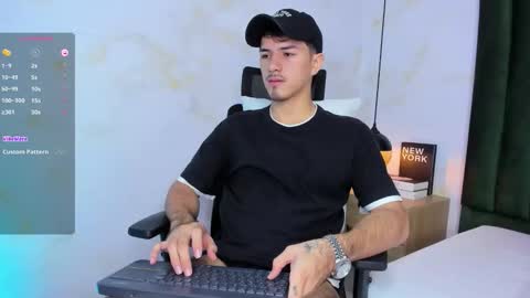 Snapshot of luna_stanford chatting on December 2, 2025, 8:04 pm Luna Stanford online show from December 2, 2025, 8:04 pm