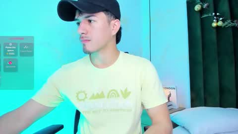 Snapshot of luna_stanford chatting on January 6, 2026, 7:50 pm Luna Stanford online show from January 6, 2026, 7:50 pm