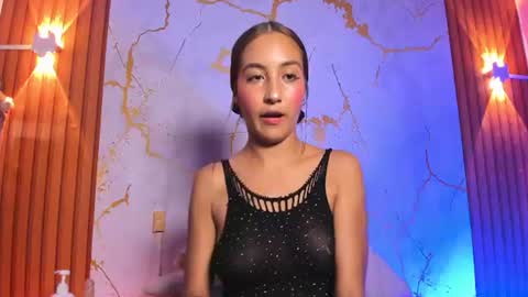 Snapshot of luna_star23 chatting on June 18, 2026, 11:31 pm luna online show from June 18, 2026, 11:31 pm