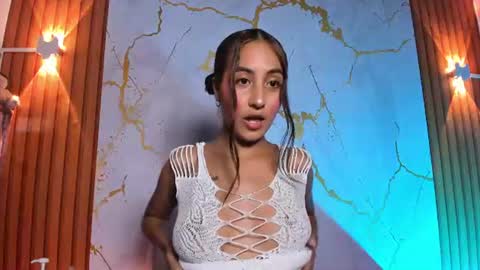 Snapshot of luna_star23 chatting on June 19, 2026, 7:06 pm luna online show from June 19, 2026, 7:06 pm