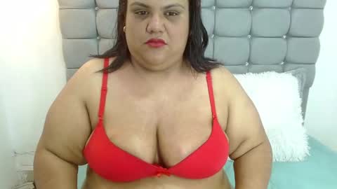 LUNA VIXEN online show from March 15, 2026, 6:58 pm