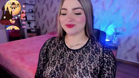 Snapshot of luna_volk chatting on October 29, 2025, 3:42 am Luna online show from October 29, 2025, 3:42 am