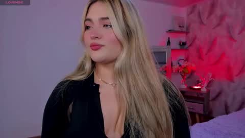  Luna online show from February 14, 2026, 4:09 am