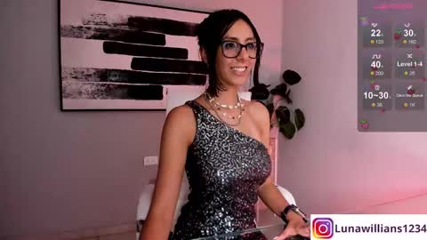 Snapshot of luna_willians chatting on March 12, 2025, 6:11 pm luna online show from March 12, 2025, 6:11 pm