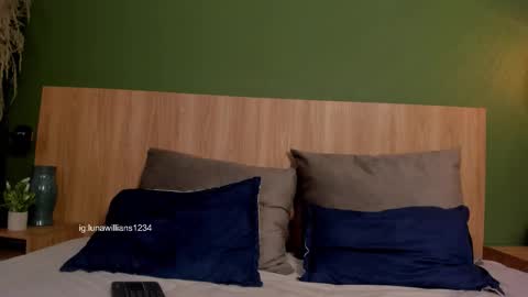 Snapshot of luna_willians chatting on November 8, 2025, 12:05 pm luna online show from November 8, 2025, 12:05 pm