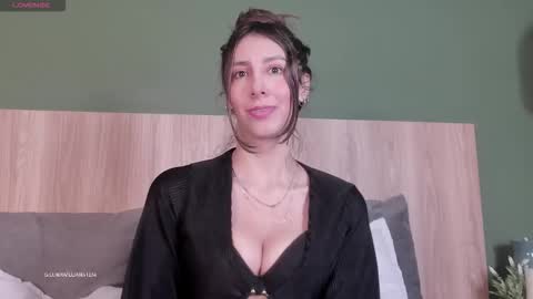 Snapshot of luna_willians chatting on November 28, 2025, 1:14 pm luna online show from November 28, 2025, 1:14 pm