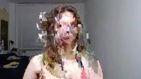 Snapshot of luna_xsensual chatting on October 27, 2025, 6:28 am L U N A online show from October 27, 2025, 6:28 am