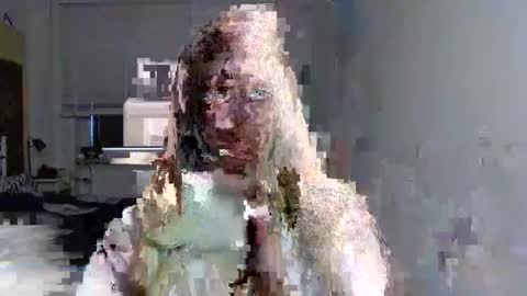 Snapshot of luna_xsensual chatting on October 29, 2025, 6:48 am L U N A online show from October 29, 2025, 6:48 am