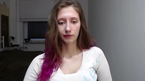 Snapshot of luna_xsensual chatting on November 10, 2025, 6:34 am L U N A online show from November 10, 2025, 6:34 am