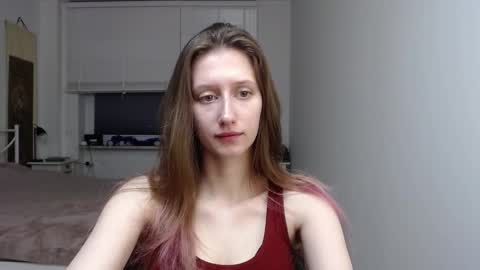 Snapshot of luna_xsensual chatting on January 9, 2026, 6:38 am L U N A online show from January 9, 2026, 6:38 am