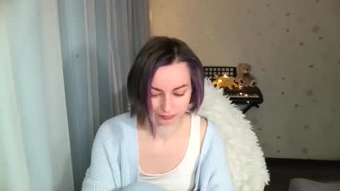 Snapshot of lunaa_bluee chatting on April 29, 2026, 6:58 pm lunaa_bluee online show from April 29, 2026, 6:58 pm