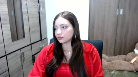 lunaa_sub online show from July 1, 2026, 8:08 pm