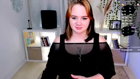 Li online show from October 16, 2025, 2:40 pm