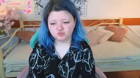 Luna online show from April 26, 2026, 7:06 am