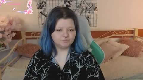 Luna online show from April 27, 2026, 6:00 am