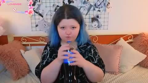 Luna online show from April 30, 2026, 5:36 am