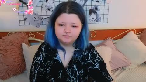 Luna online show from May 1, 2026, 5:56 am