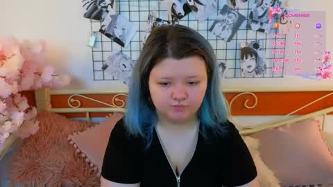 Luna online show from May 20, 2026, 5:46 am