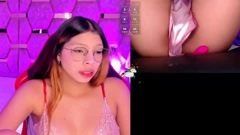 Snapshot of lunaaridi chatting on August 2, 2026, 9:24 pm Luna online show from August 2, 2026, 9:24 pm