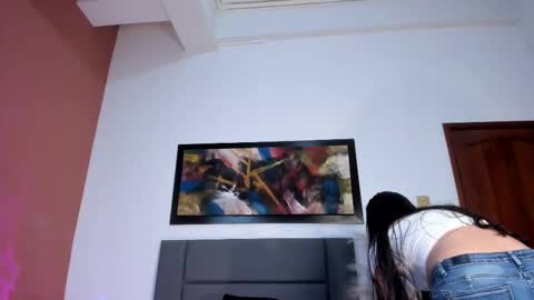 Snapshot of lunaaspen chatting on September 27, 2025, 5:51 pm Luna Aspen online show from September 27, 2025, 5:51 pm