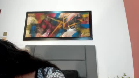 Snapshot of lunaaspen chatting on October 19, 2025, 2:07 pm Luna Aspen online show from October 19, 2025, 2:07 pm