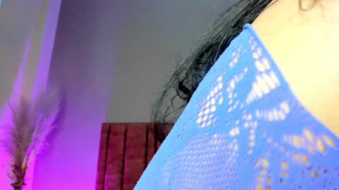 Snapshot of lunaaspen chatting on October 31, 2025, 5:58 pm Luna Aspen online show from October 31, 2025, 5:58 pm