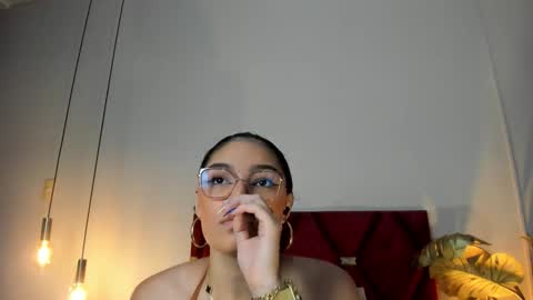 Snapshot of lunaaspen chatting on November 26, 2025, 5:58 pm Luna Aspen online show from November 26, 2025, 5:58 pm