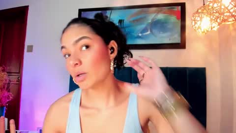 Luna Aspen online show from February 5, 2026, 6:01 pm