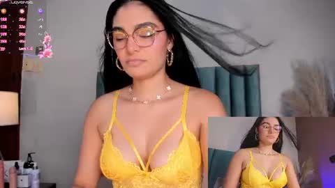 Snapshot of lunaaspen chatting on June 12, 2026, 4:17 pm Luna Aspen online show from June 12, 2026, 4:17 pm