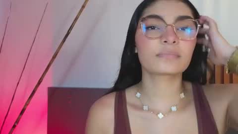 Snapshot of lunaaspen chatting on June 18, 2026, 6:12 pm Luna Aspen online show from June 18, 2026, 6:12 pm
