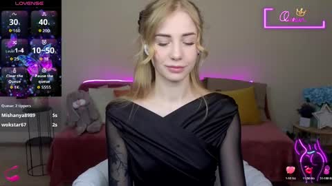 LunaBelli online show from April 24, 2026, 7:22 am