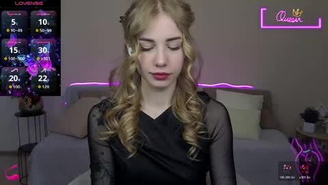 LunaBelli online show from April 27, 2026, 6:33 am