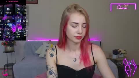 LunaBelli online show from June 13, 2026, 6:33 am