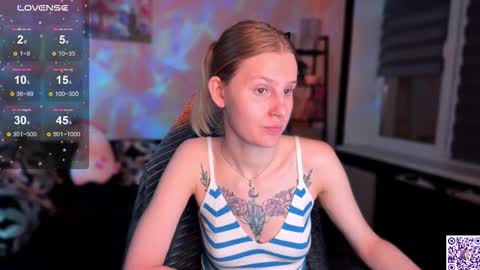 Snapshot of lunacyy chatting on November 11, 2025, 6:52 pm Britney online show from November 11, 2025, 6:52 pm