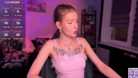 Snapshot of lunacyy chatting on November 21, 2025, 7:34 pm Britney online show from November 21, 2025, 7:34 pm