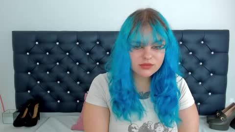 Luna online show from September 15, 2025, 11:10 am