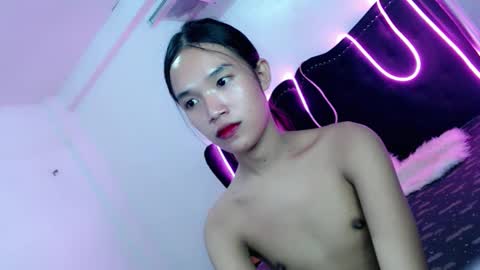 lunafoxx_ online show from February 3, 2026, 2:53 am