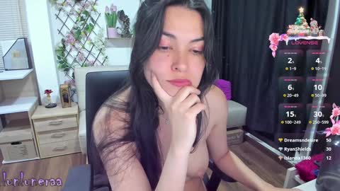 Snapshot of lunagasai_ chatting on December 23, 2024, 9:05 am Luna online show from December 23, 2024, 9:05 am